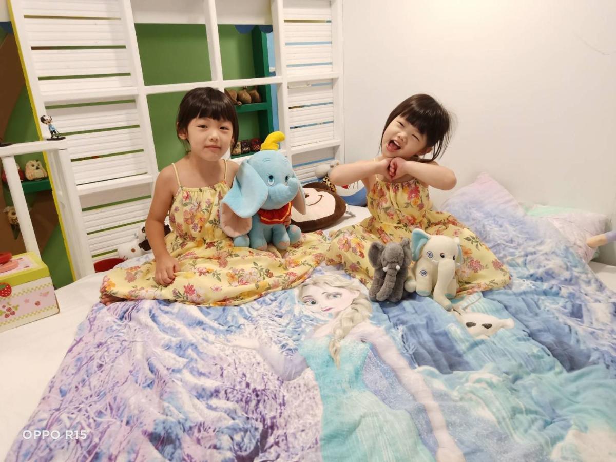 Bed and Breakfast Kenting Mola Nanwan Zewnętrze zdjęcie