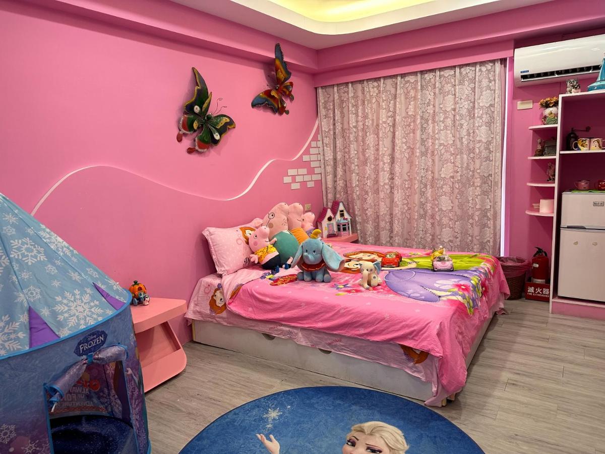 Bed and Breakfast Kenting Mola Nanwan Zewnętrze zdjęcie