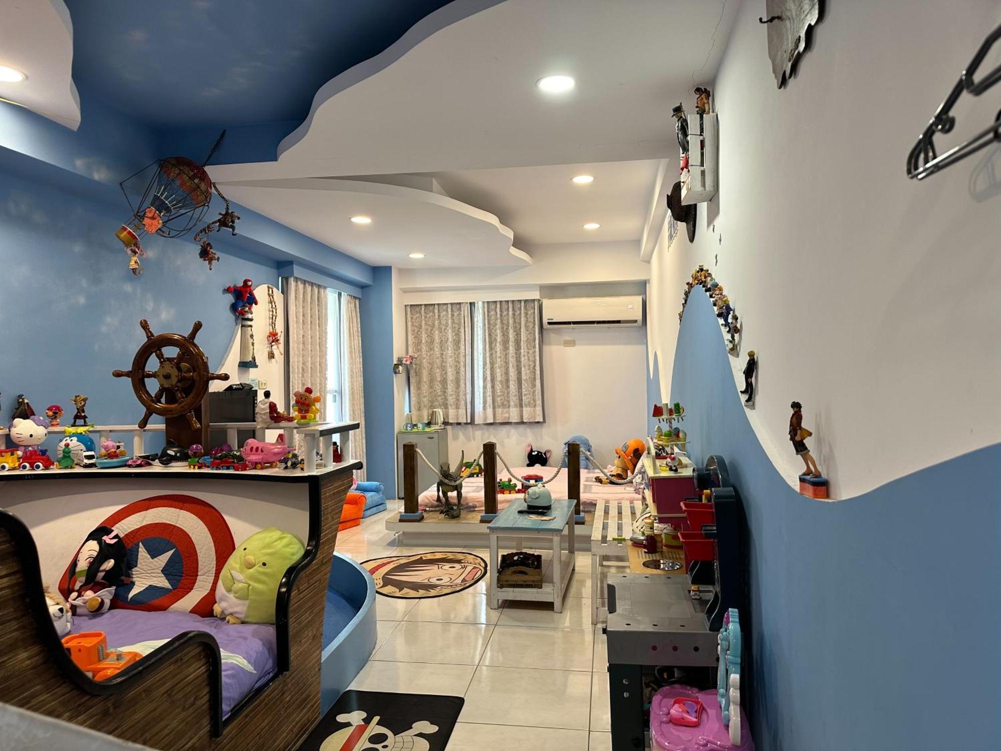 Bed and Breakfast Kenting Mola Nanwan Zewnętrze zdjęcie
