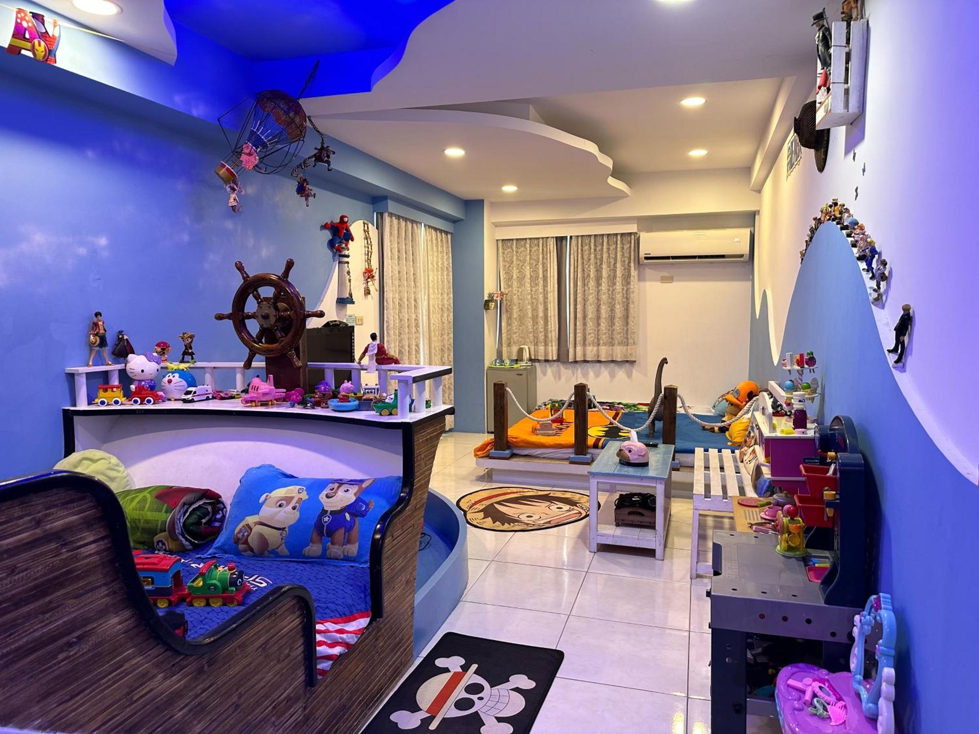 Bed and Breakfast Kenting Mola Nanwan Zewnętrze zdjęcie